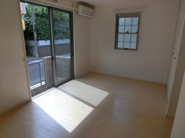 ブーローニュの森の物件内観写真